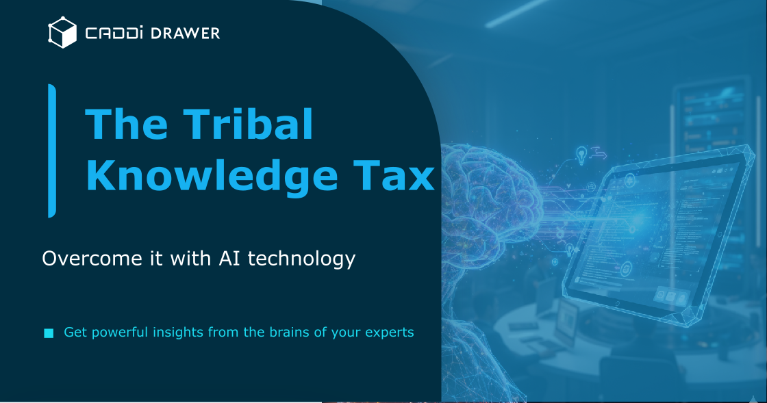 The Tribal Knowledge Tax: How AI Converts Decades of Tacit Expertise into Manufacturing Advantage
