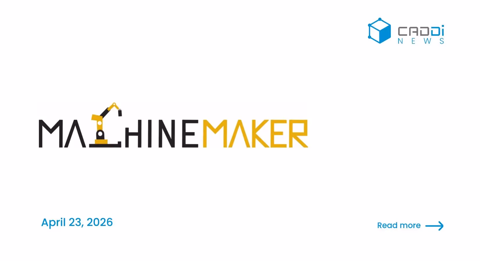 Nichirin Tennessee and CADDi Inc. Transform 24 Years of Engineering Data into Actionable Manufacturing Intelligence