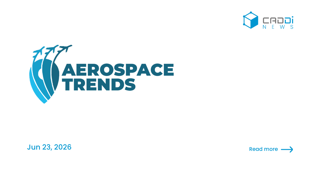 CADDi Introduces ITAR Compliant Tier of Its AI Data Platform for U.S. Aerospace and Defense Manufacturers