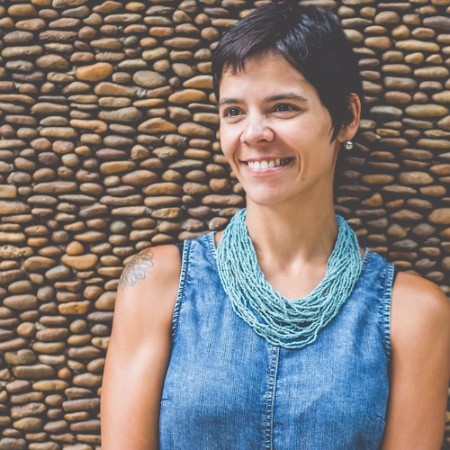 Andrea Tavares de Lima