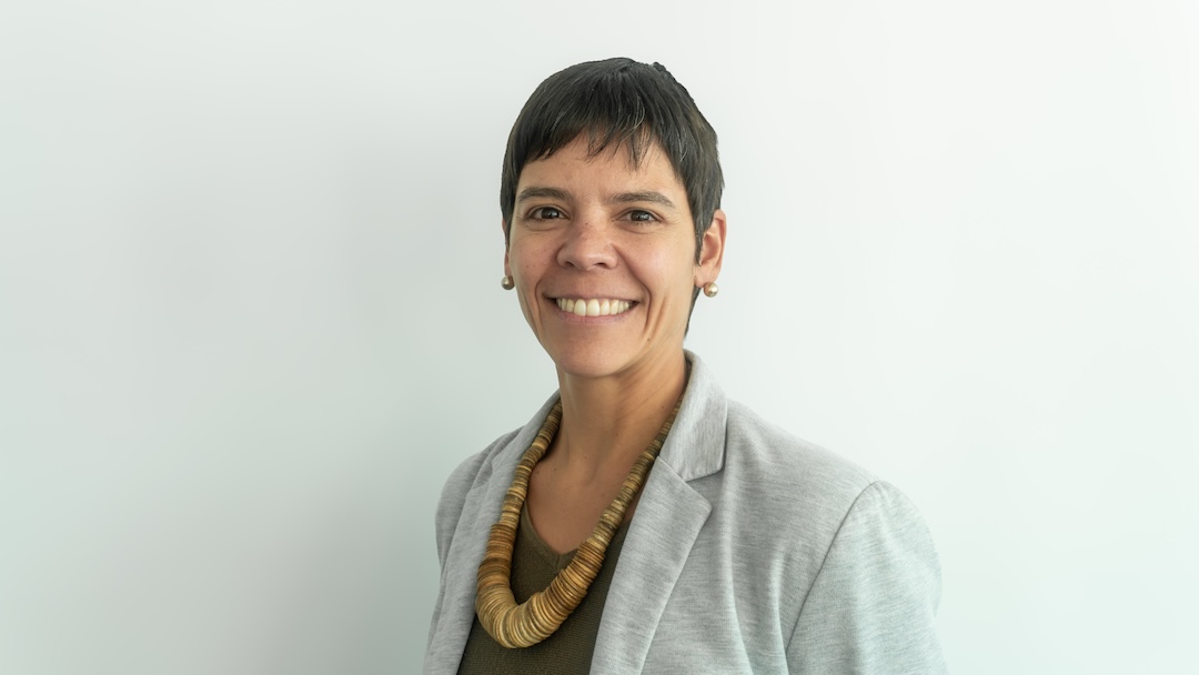 Andrea Tavares de Lima