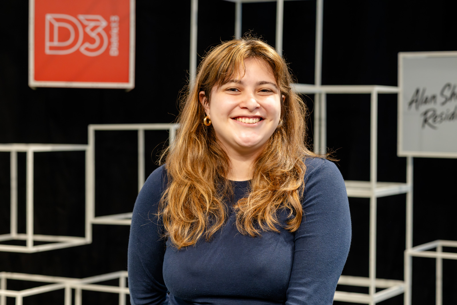 Ana Paula Silva-Reyes