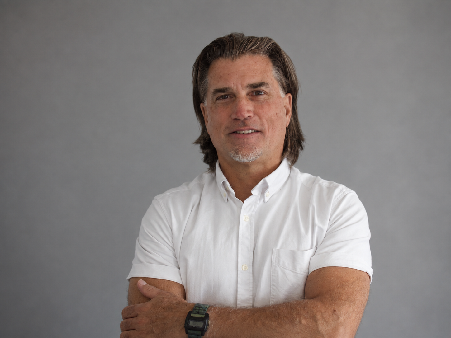 Sébastien Bergeron