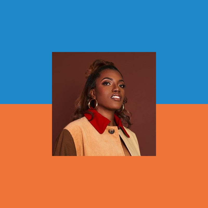 Syreeta Gates