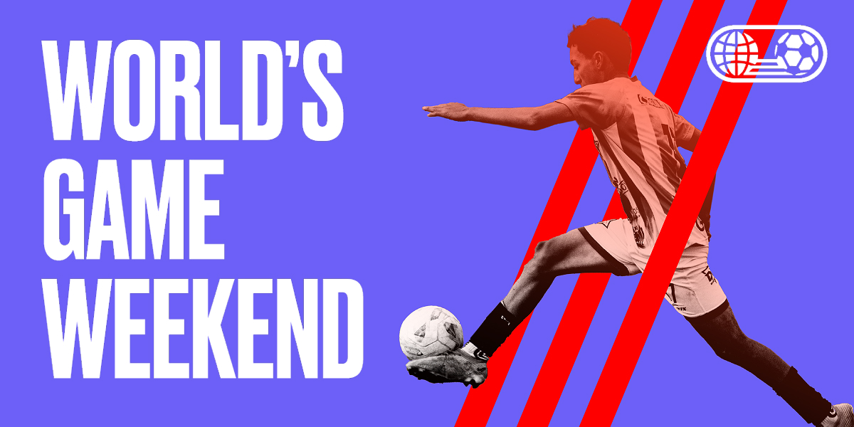 World's Game Weekend at MOPOP