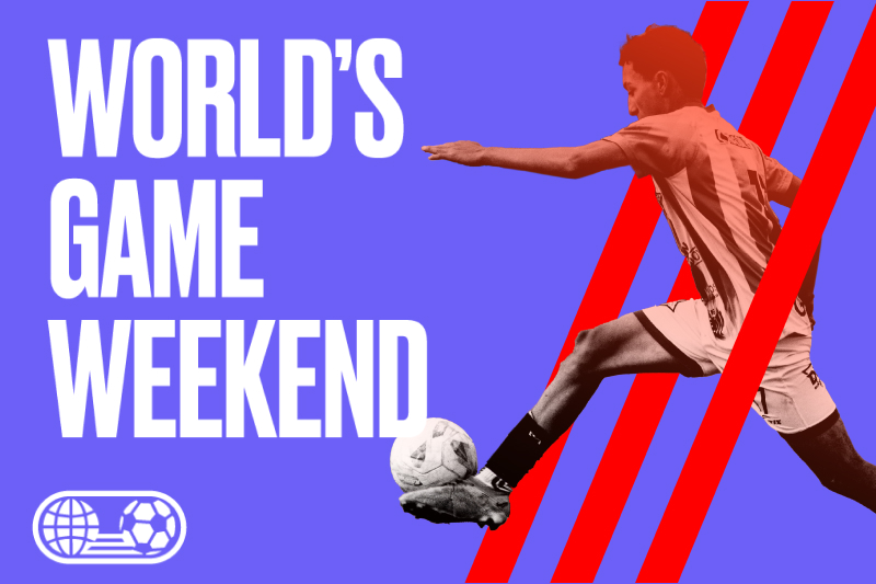 World's Game Weekend at MOPOP