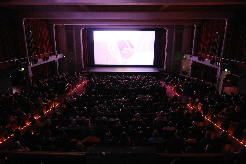 SFFSFF Film Screening