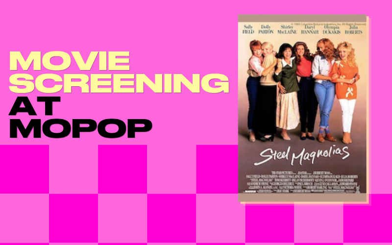 Steel Magnolias