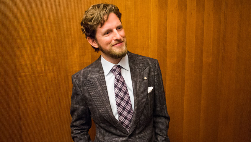 Matthew Mullenweg