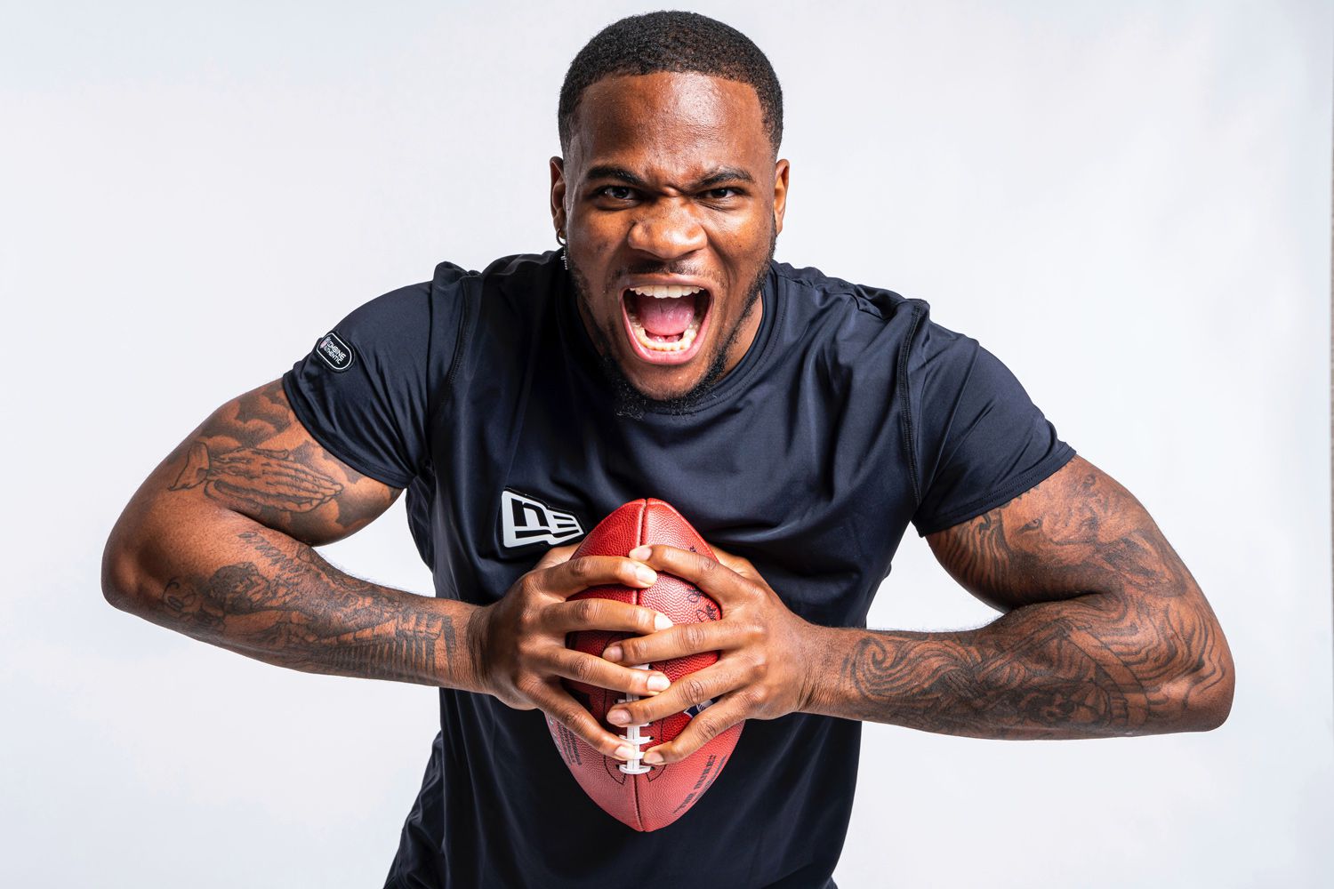 Micah Parsons