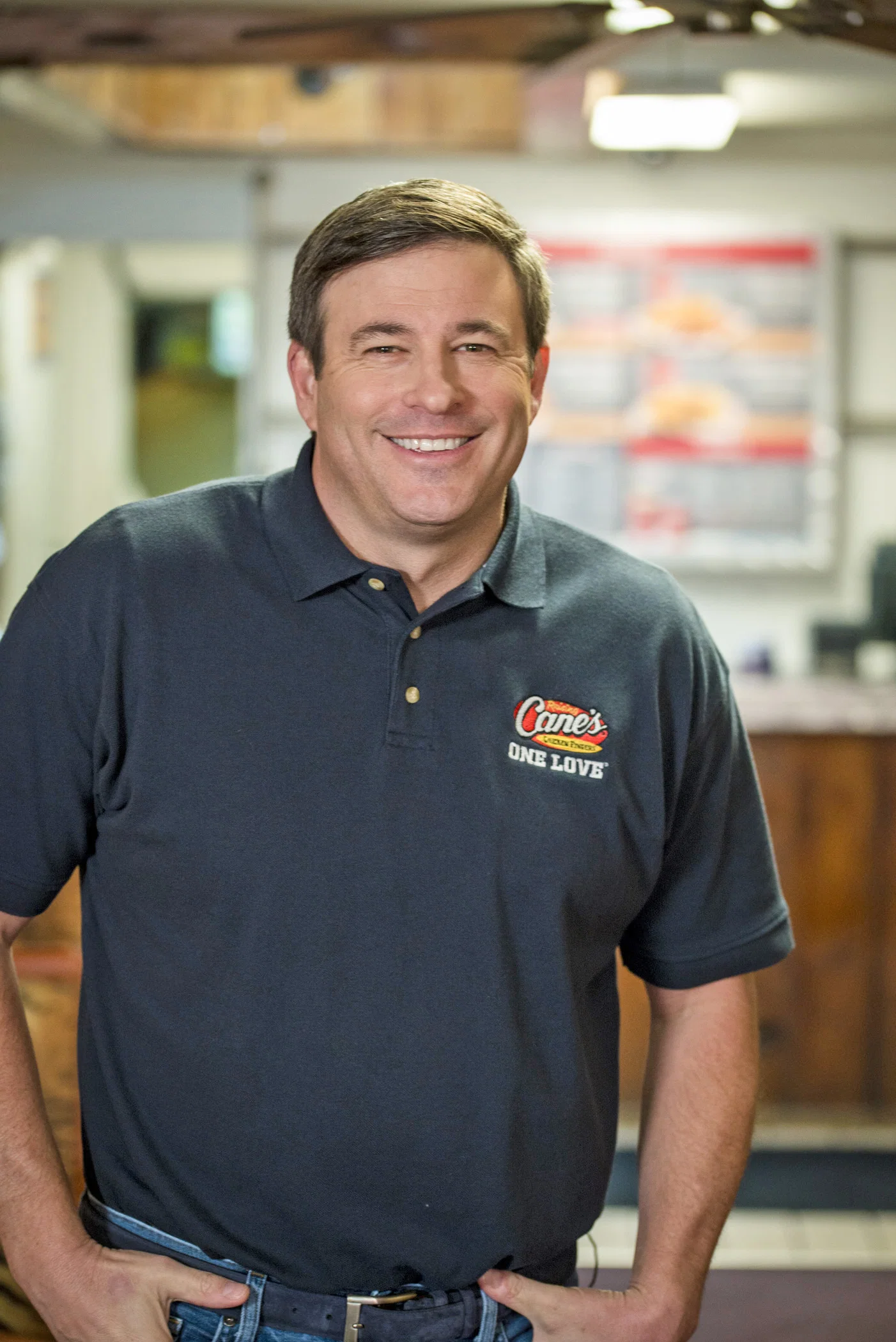 Todd Graves