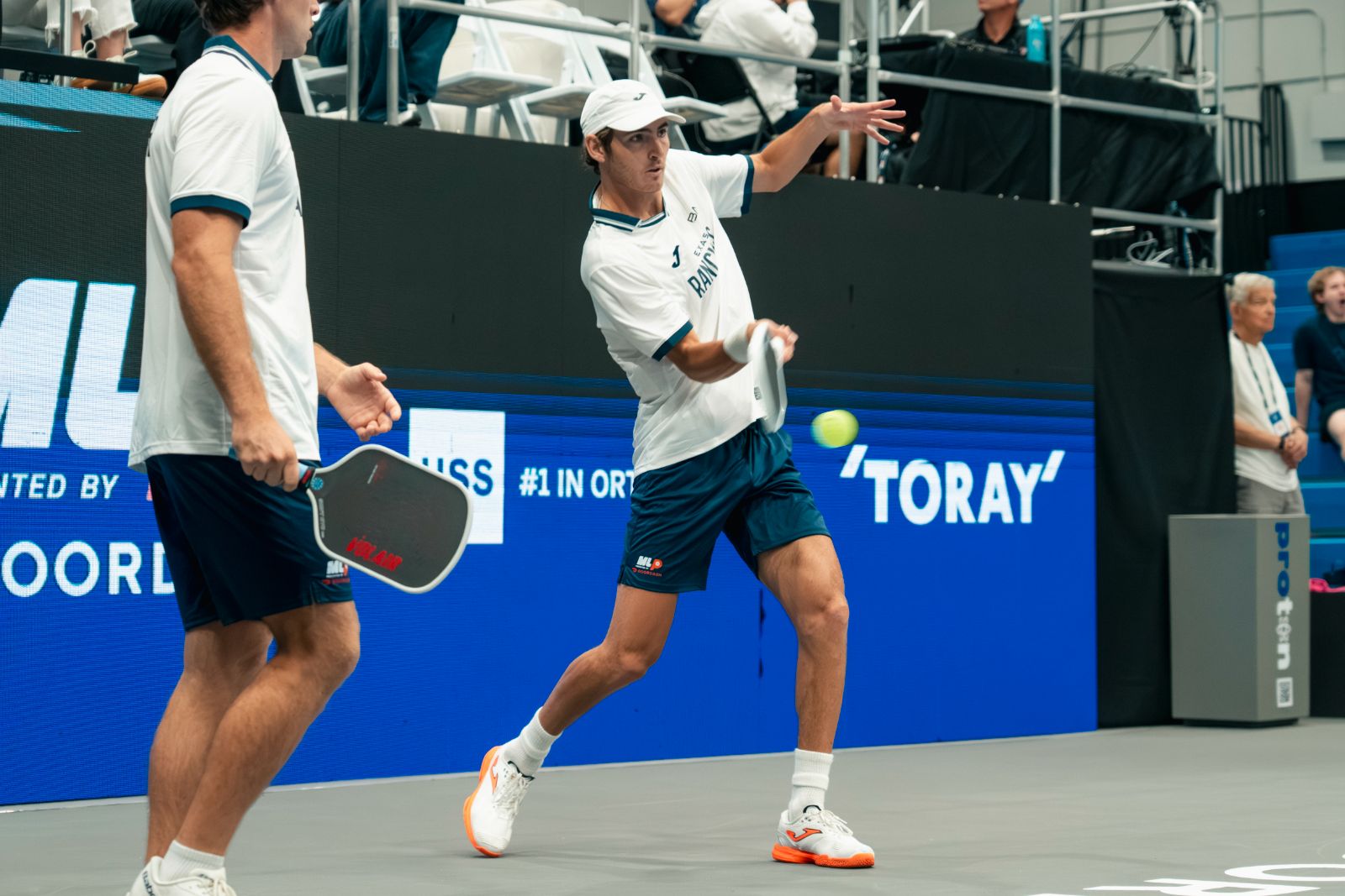 Third Straight Mid-Season Quarterfinal Ends Against The League’s Best