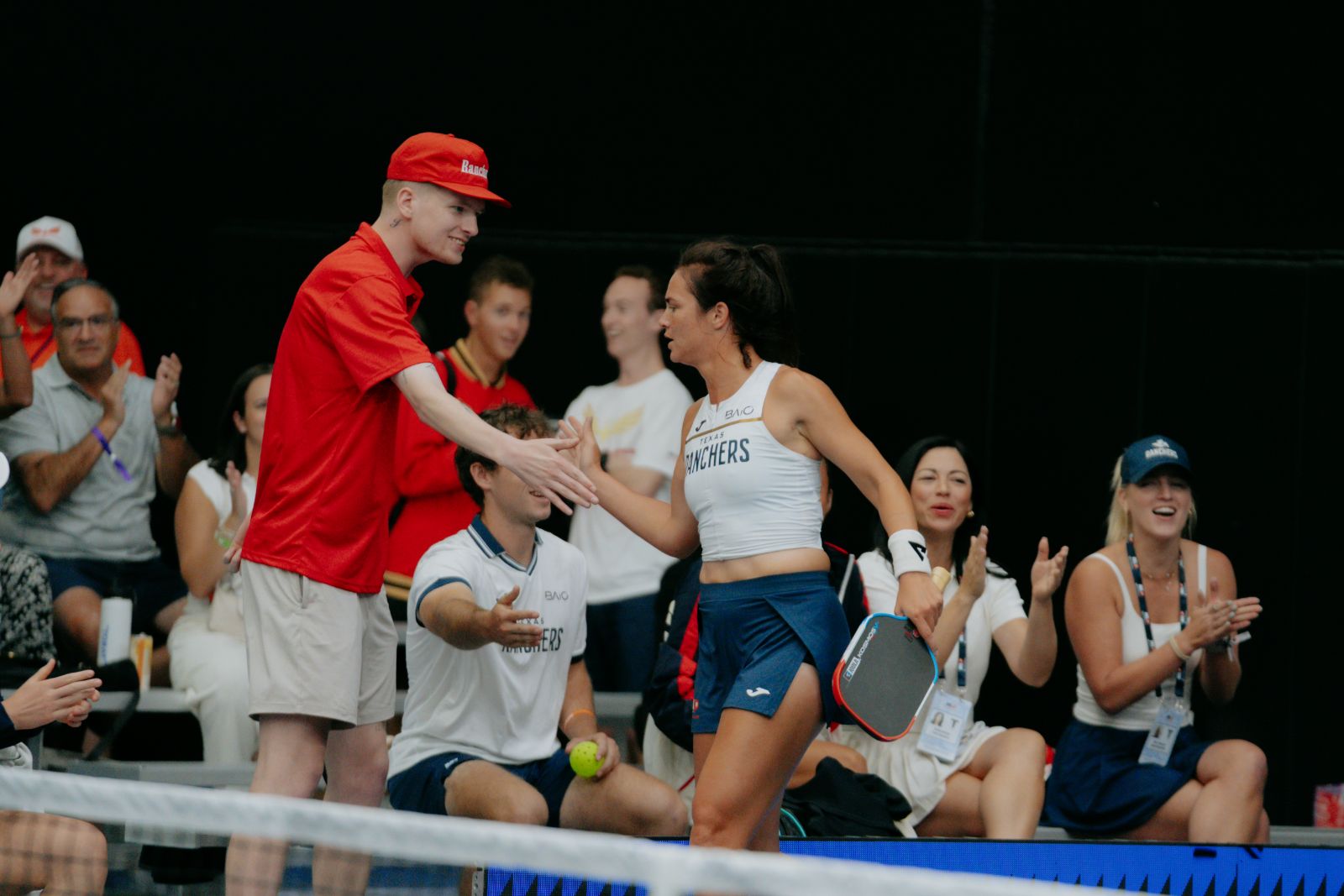 Ranchers Bounce Back In A Big Way At Randall’s Island