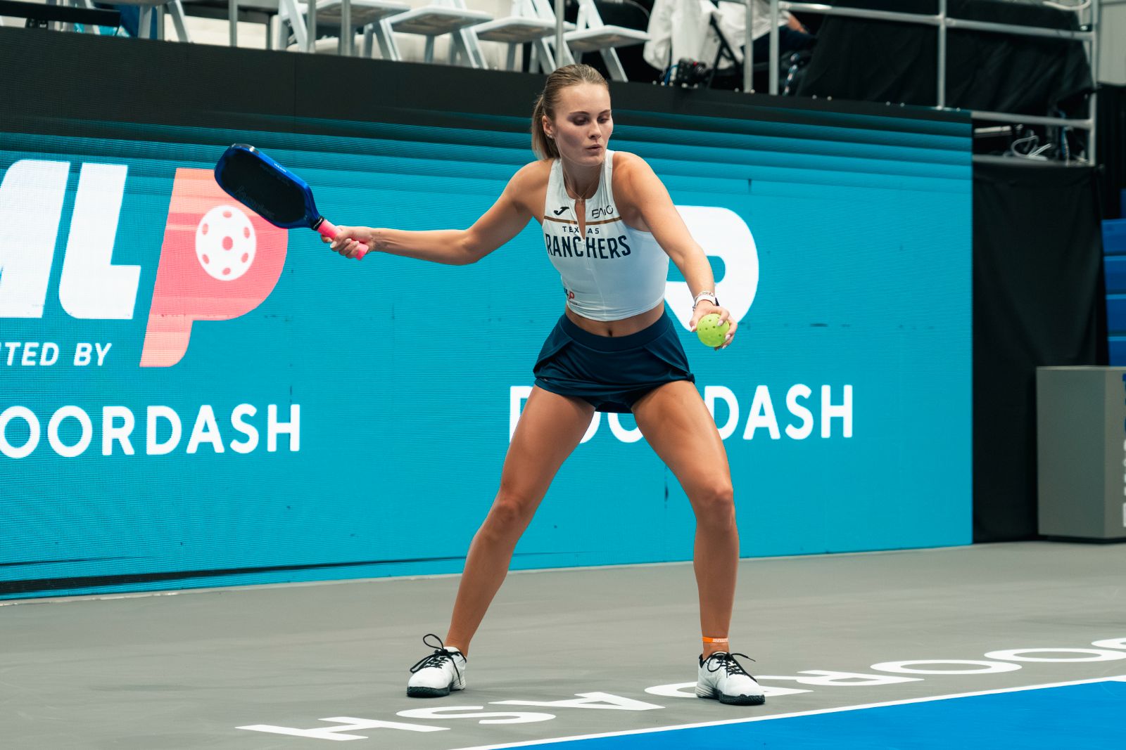 A Bump In The Road: Toughest Pool Of The Year Costs Texas In St. Pete