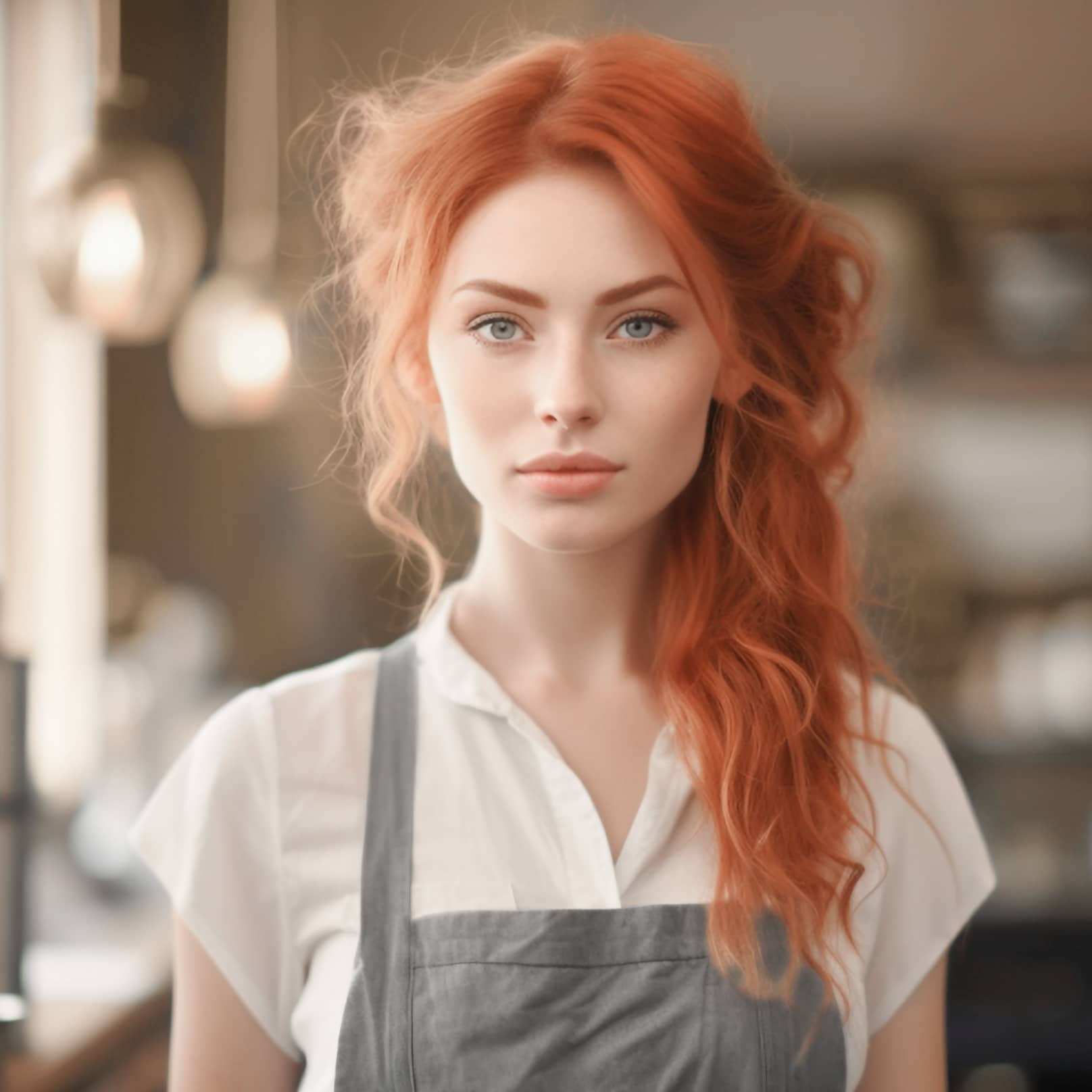 Lily Woods