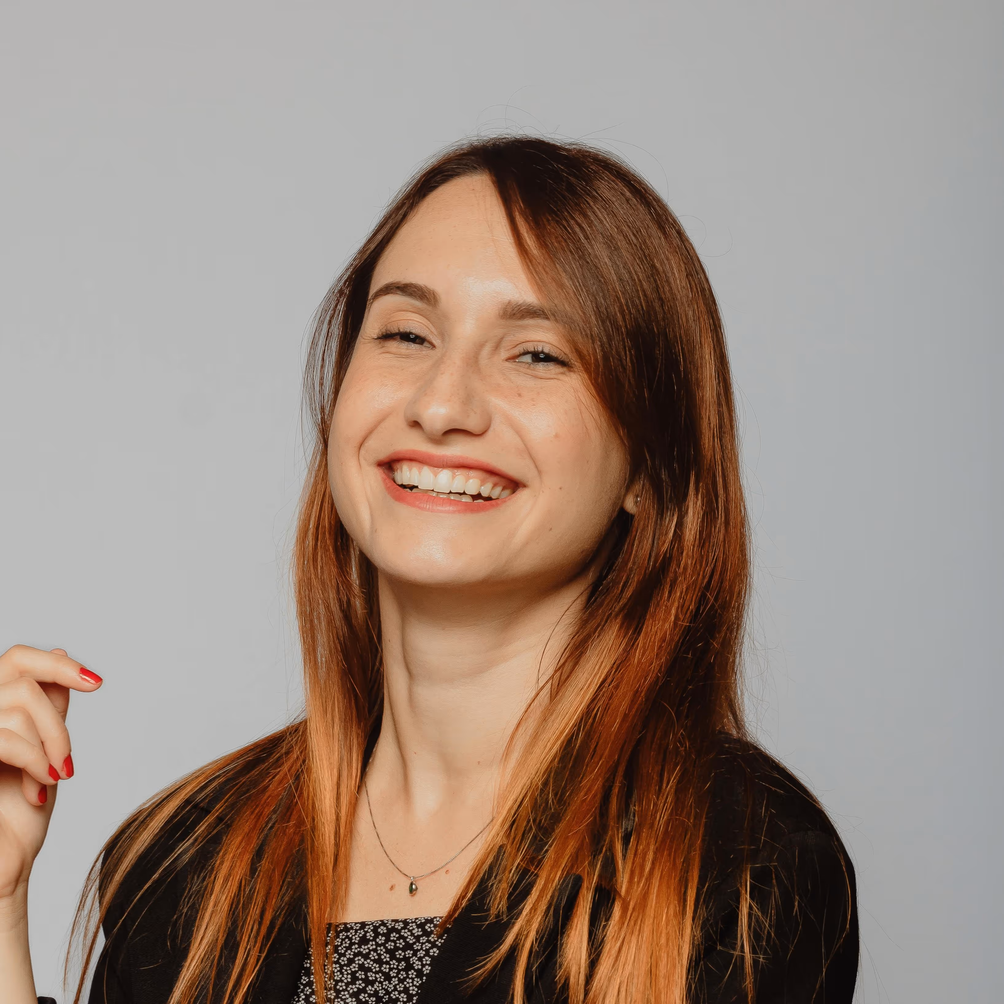 Luciana M. — Data Annotation Specialist