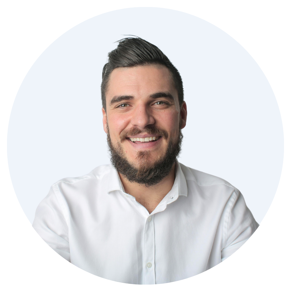 Financial Data Analyst