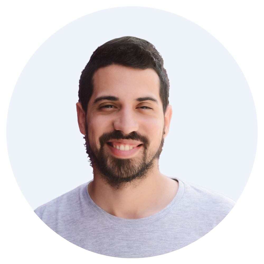 Financial Data Scientist
