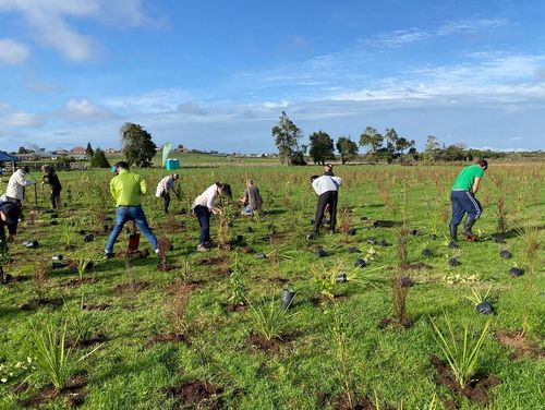 We are Pūniu River Care Inc & our vision is to create & nurture safe, thriving environments where healthy waters sustain vibrant communities across Aotearoa, New Zealand.