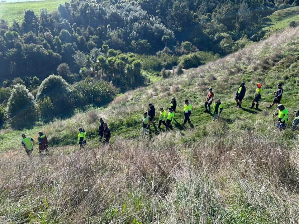 We are Pūniu River Care Inc & our vision is to create & nurture safe, thriving environments where healthy waters sustain vibrant communities across Aotearoa, New Zealand.