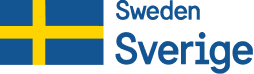 logo Sweden Sverige