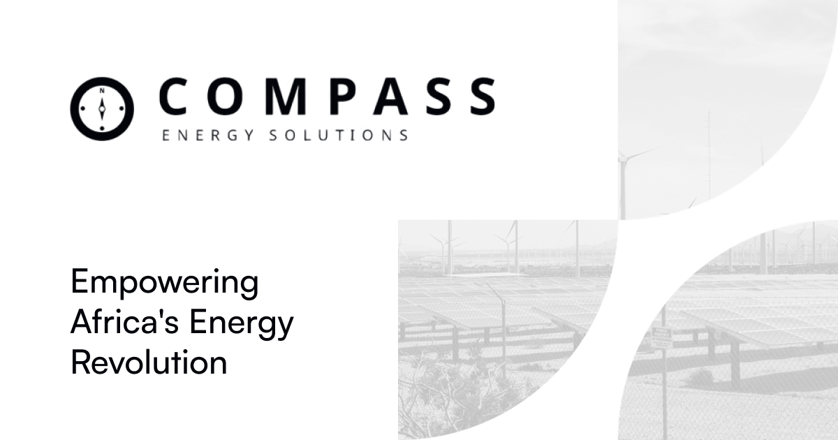Contact - Compass Energy Solutions