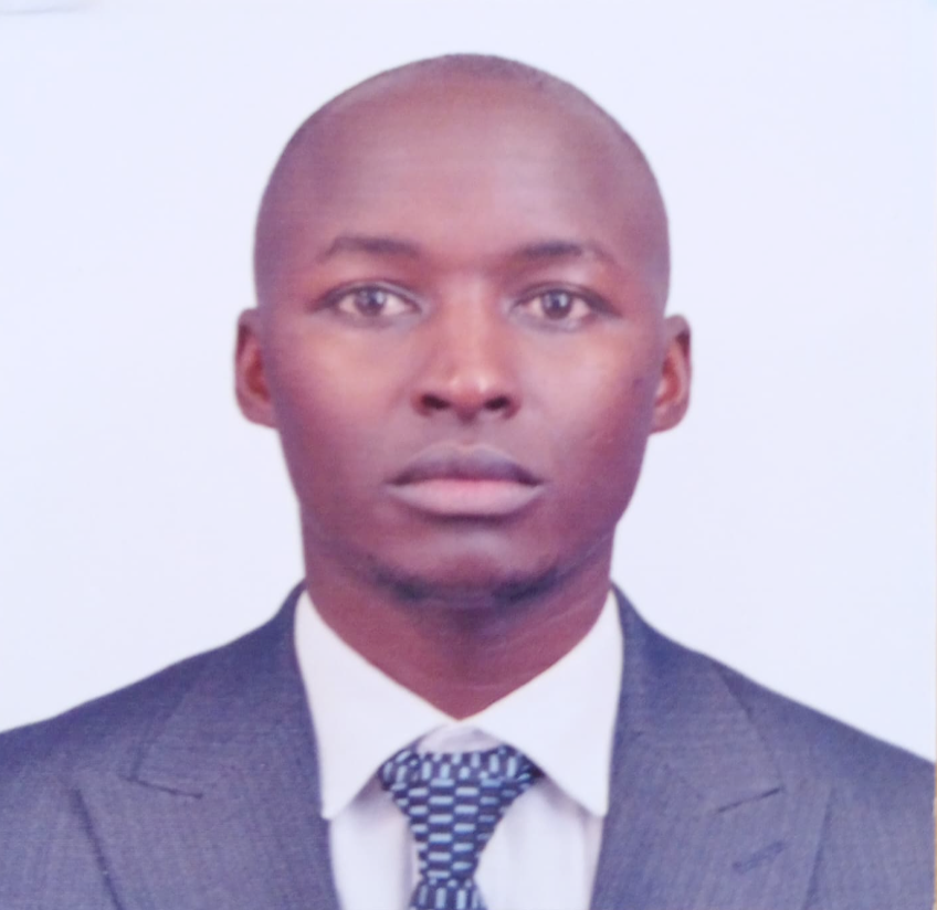 Michael Njeru