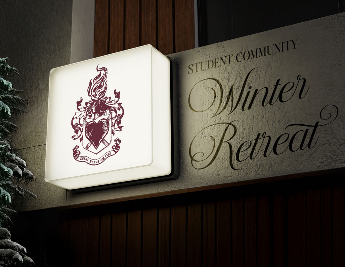 StuCo 2025 Winter Retreat