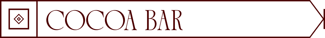 Cocoa Bar
