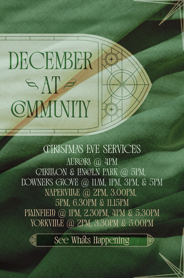 Ignite Week at COMMUNITY | Sept. 14 - 20 | PRAYER AND FASTING | IGNITE GATHERING Sept. 20 | DISCIPLESHIP CONVERSATIONS | Hearts On Fire Sunday Sept. 14 |  Learn more at: ignite-community.org