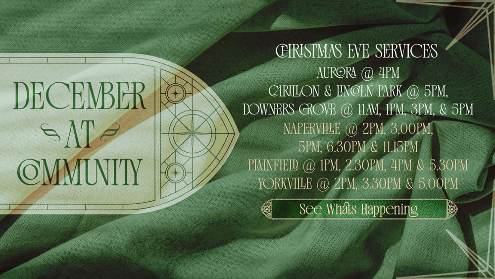 Ignite Week at COMMUNITY | Sept. 14 - 20 | PRAYER AND FASTING | IGNITE GATHERING Sept. 20 | DISCIPLESHIP CONVERSATIONS | Hearts On Fire Sunday Sept. 14 |  Learn more at: ignite-community.org