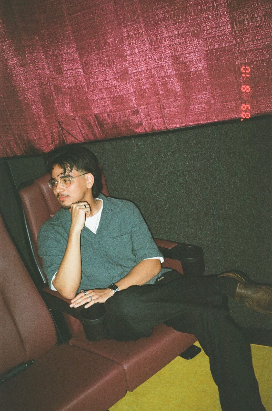 Jason Mendoza