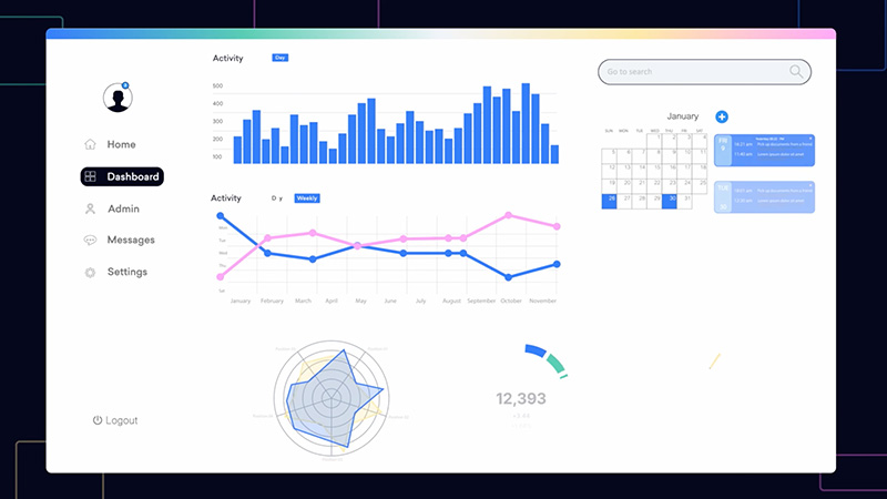 Poster Image for Decodable Software Demo