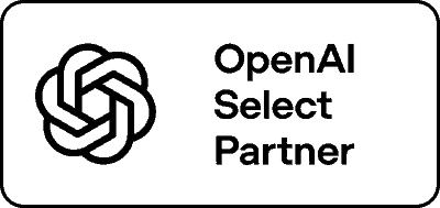 OpenAI Select Partner