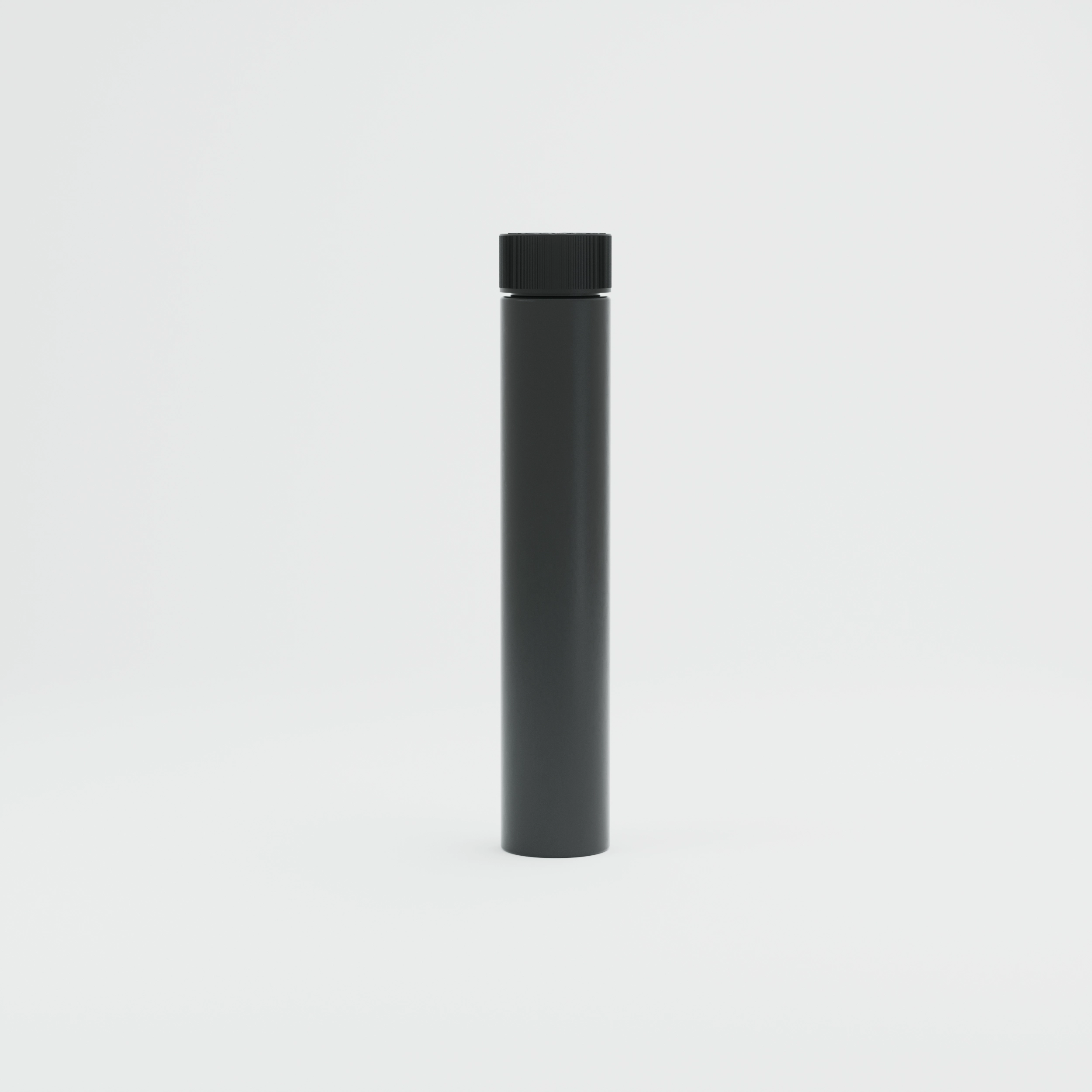 125mm tubo Screw-Cap 