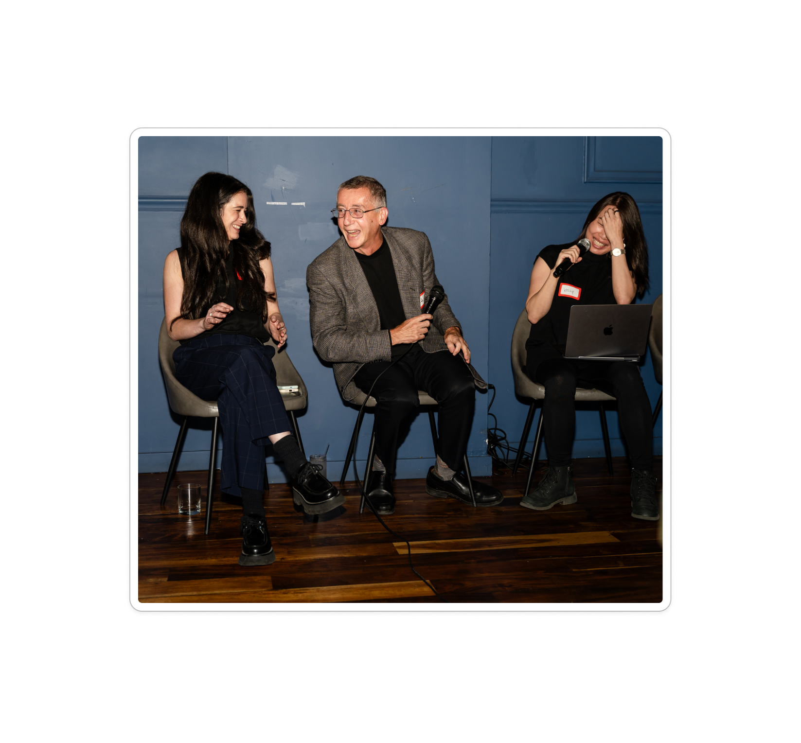 Our First Event Recap: Doro Mind's Treatment Philosophy and  Proven Meaningful Recovery