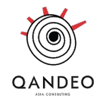 ESJE Client - Qandeo Asia Consulting