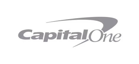 Gray Capital One logo