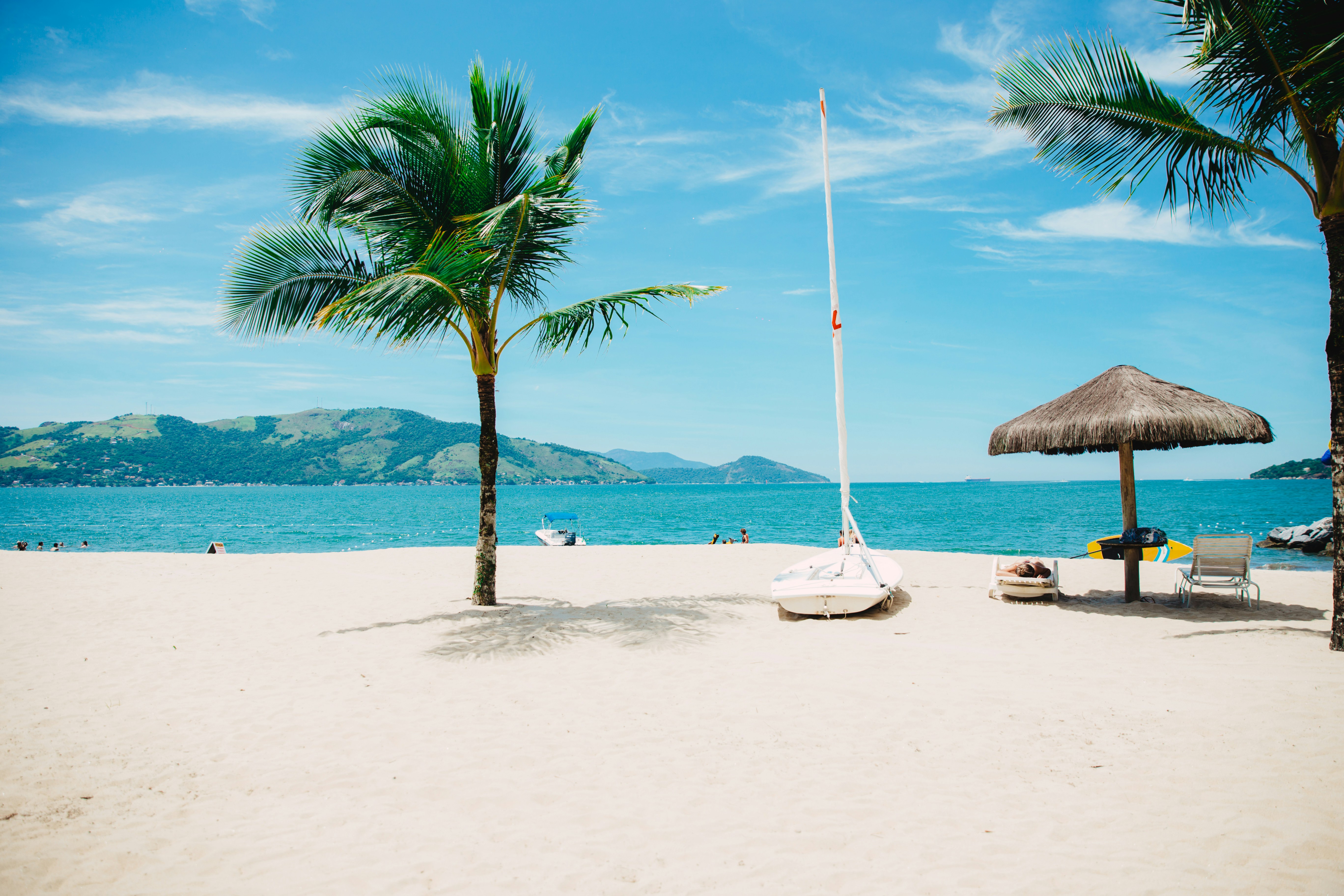 Siesta Key vacation rentals and beachfront properties