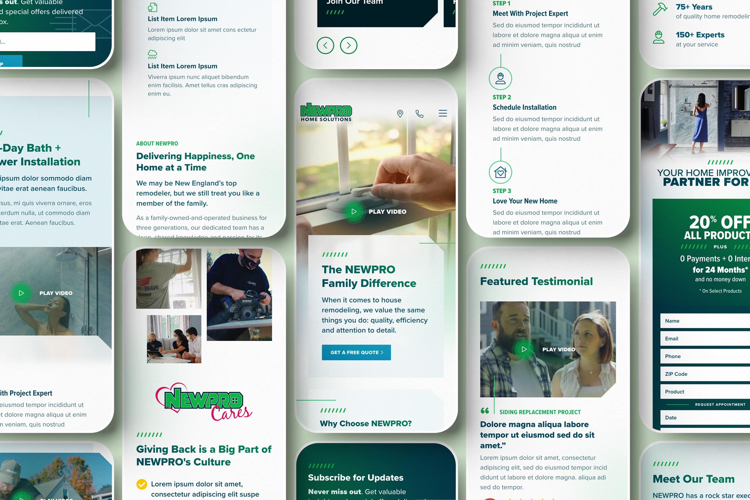 Event photography showcasing guests enjoying a corporate gathering