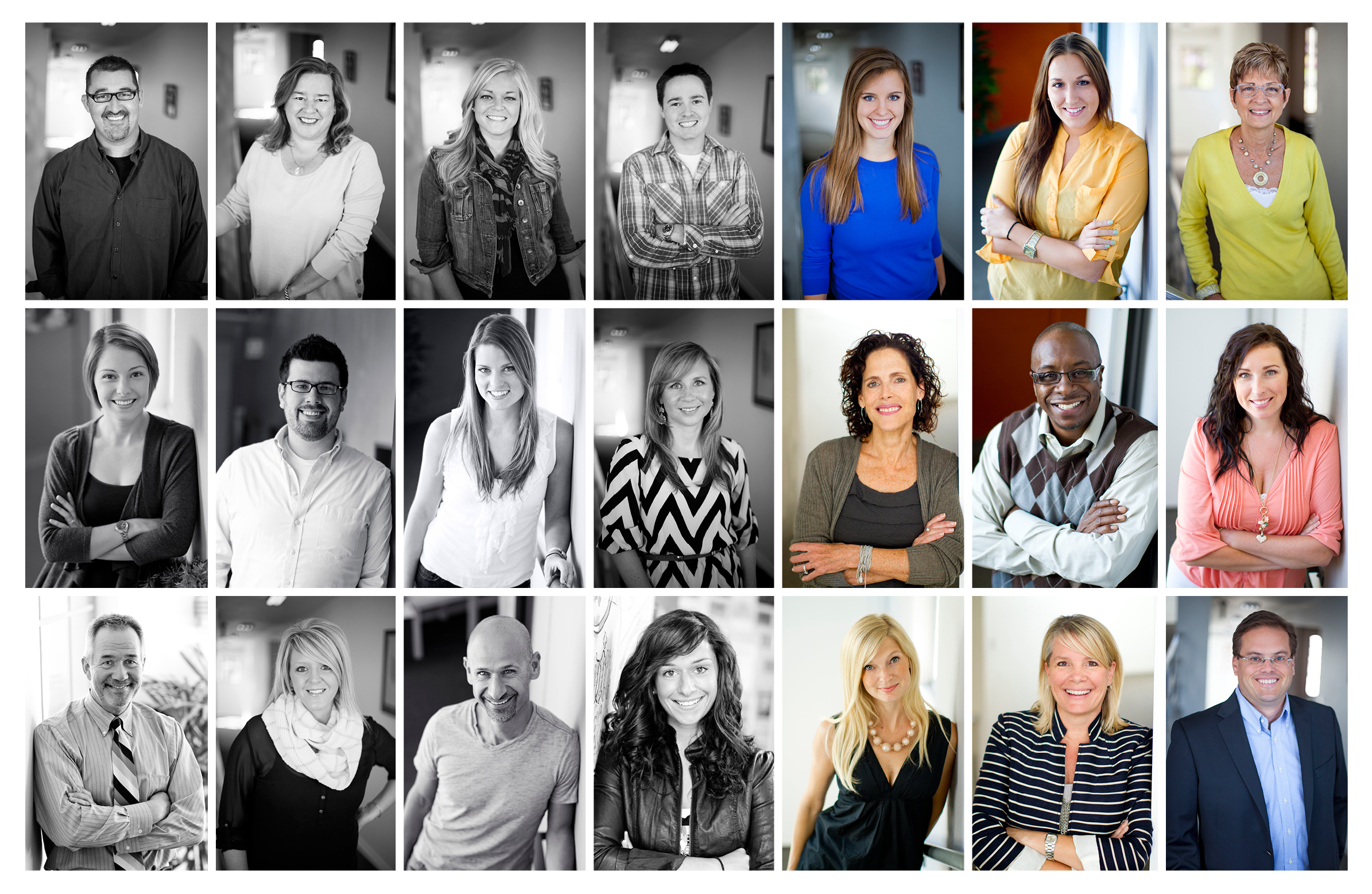 Product photography featuring a beautifully styled product display