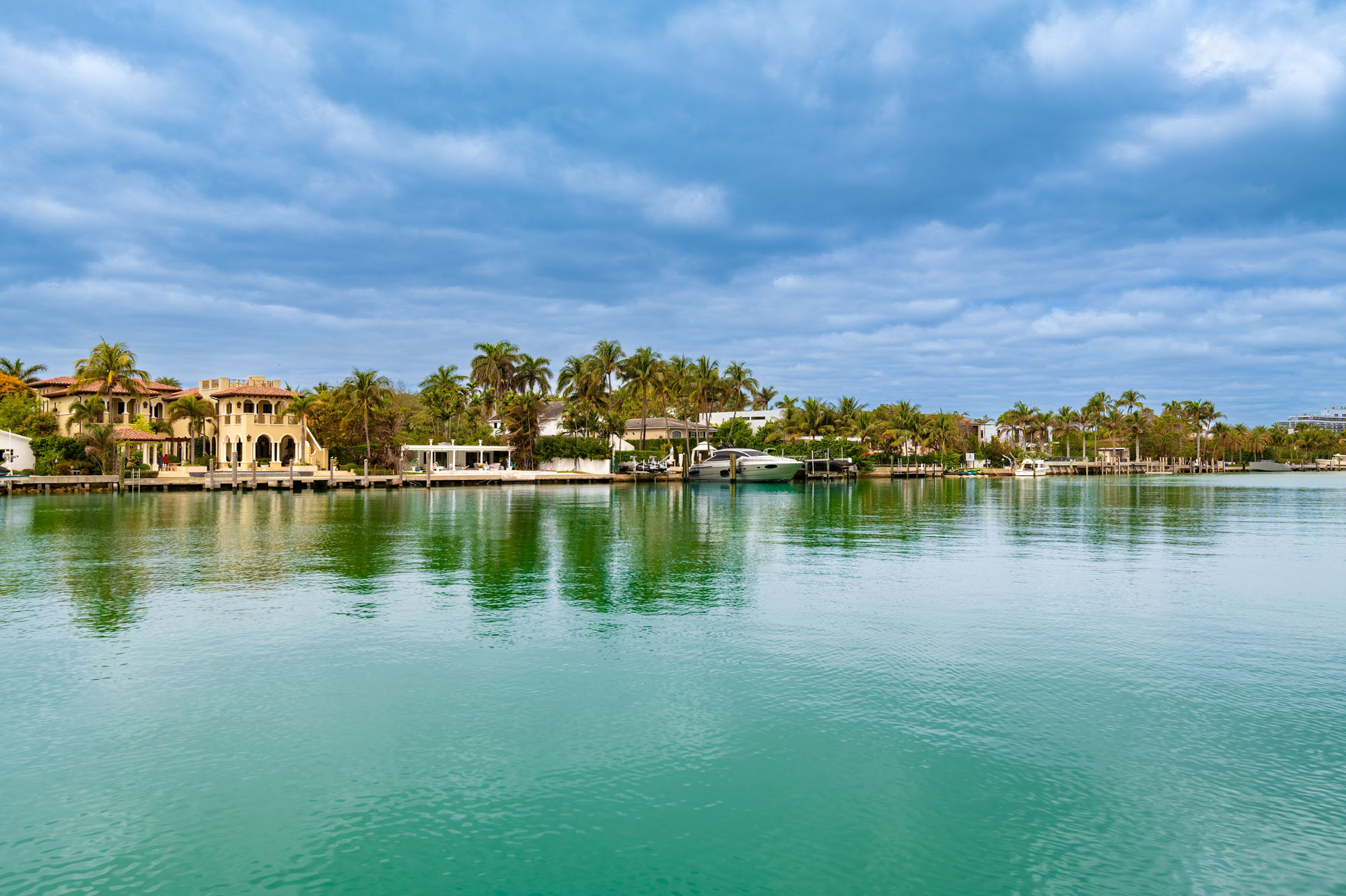 Upscale Longboat Key resorts and accommodations