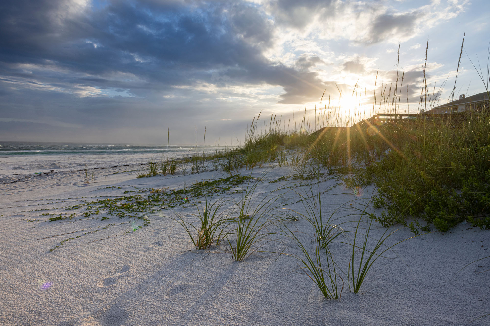 Anna Maria business district