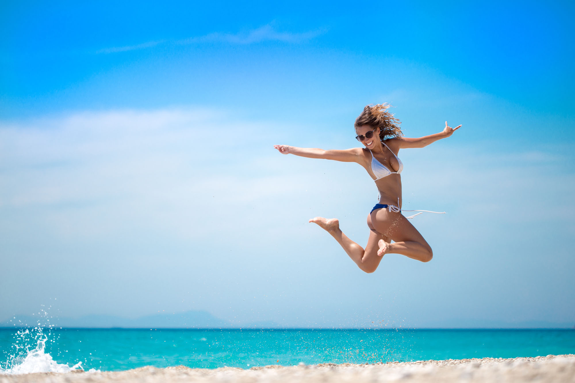 Siesta Key Village shops and restaurants