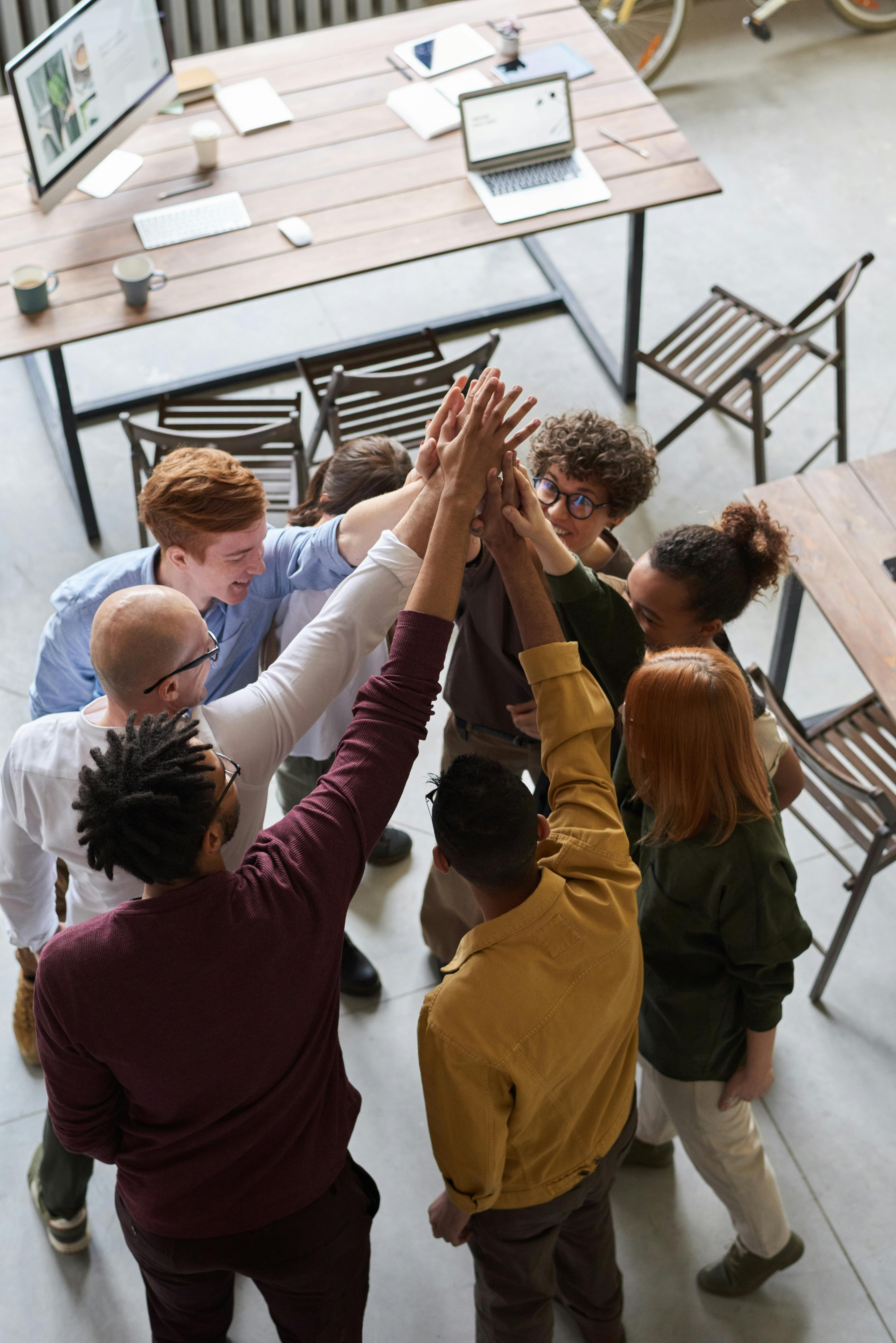 Exclusive Corporate Training Hyvent Training