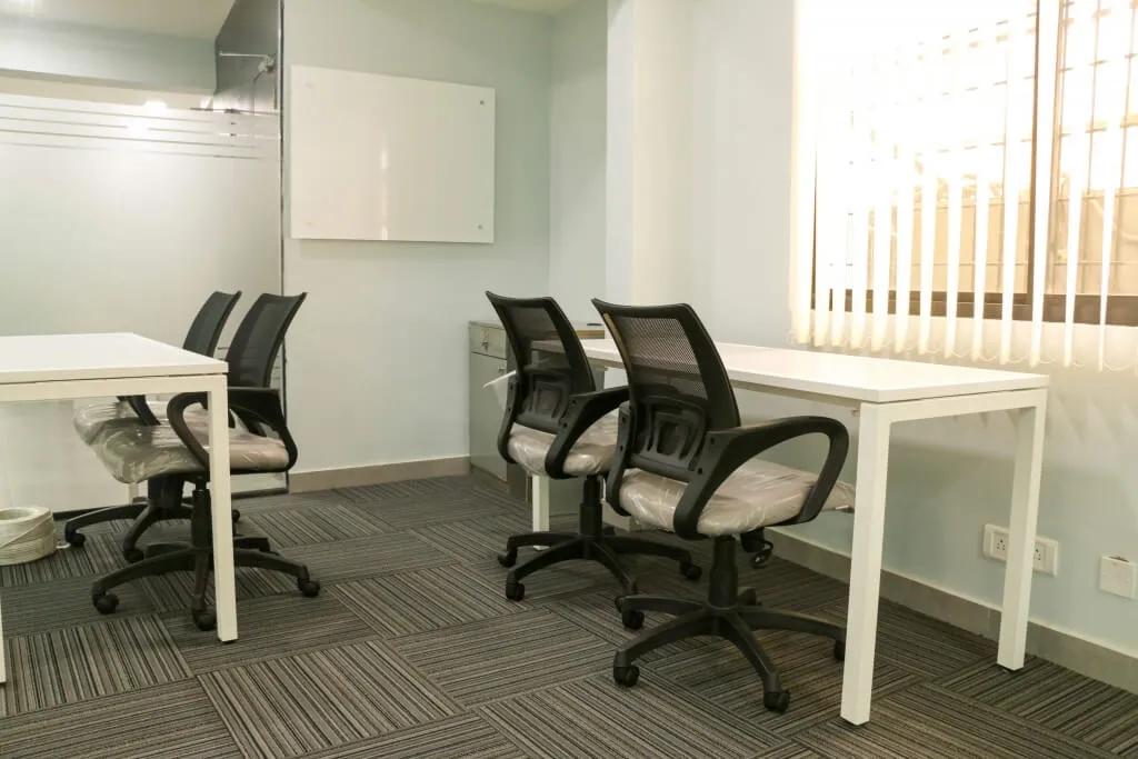 Bunchworks Coworking Space in Banglore 