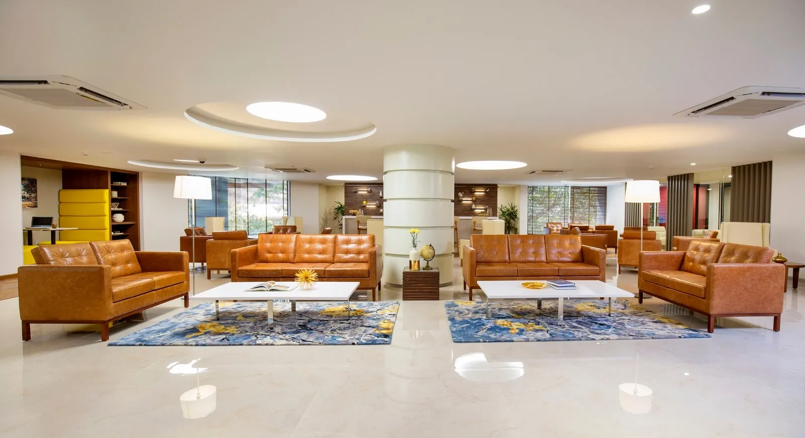 Workspace Coworking Space in Banglore