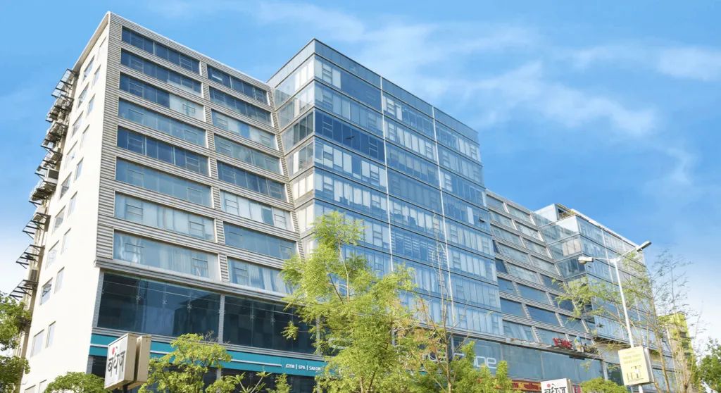 Office for Rent in Ahmedabad at Venus Atlantis