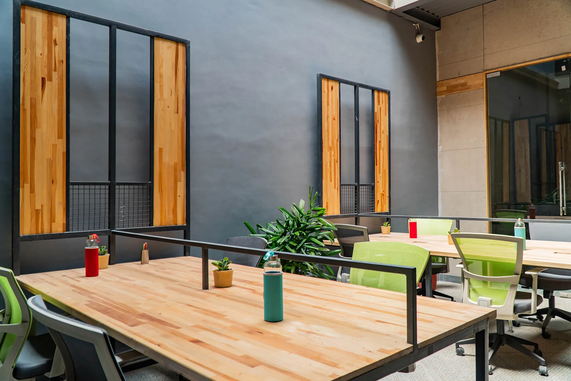 Caryakshetra Coworking Space in Chandigarh 