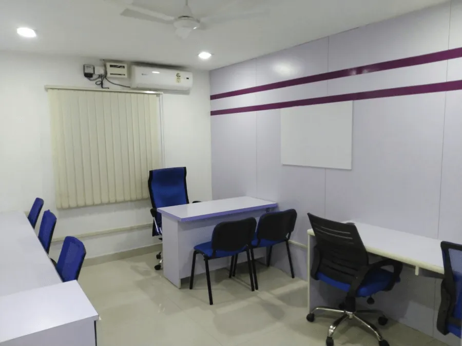 Coworkzone Coworking Space in Hitech City Hyderabad